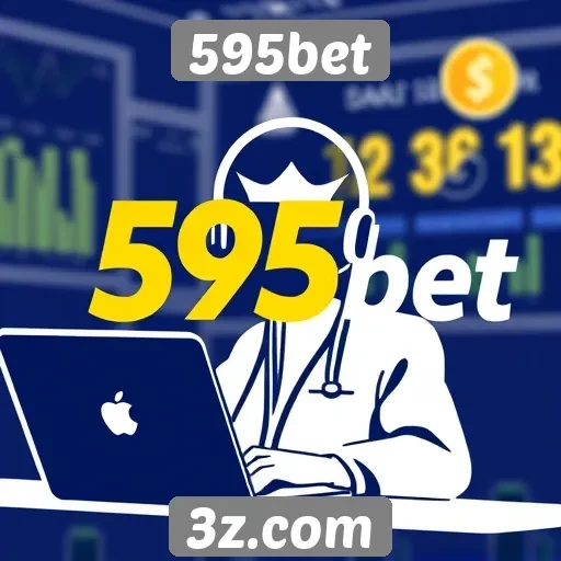 595bet | Suporte ao cliente da 595bet e suas funcionalidades