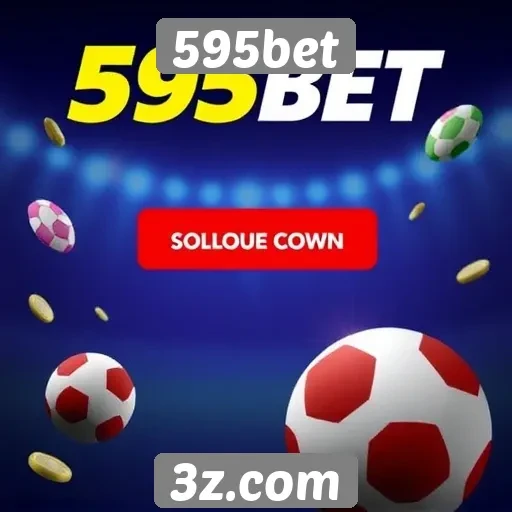 595bet | Comparação de bônus e promoções no 595bet