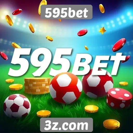 595bet | 595bet oferece diversidade em jogos online