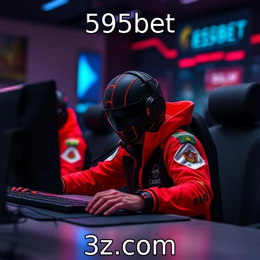 595bet | Investimentos em eSports atraem novos públicos