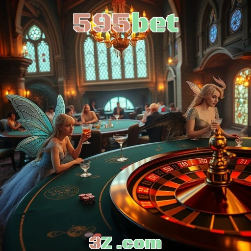 Login Simplificado e Diversão Garantida no 595bet