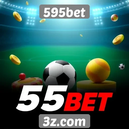 595bet | Principais jogos disponíveis no 595bet para apostadores