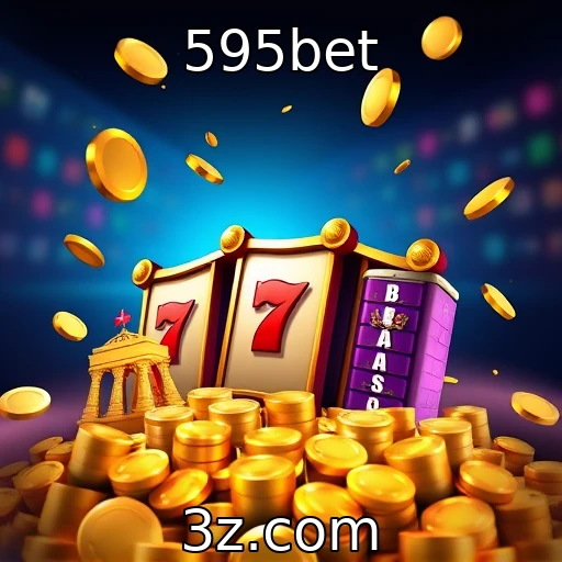 595bet | Jogos de cassino ganham popularidade em plataformas móveis