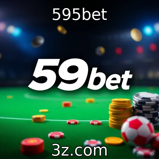 595bet | Regulamentação e sua influência na indústria