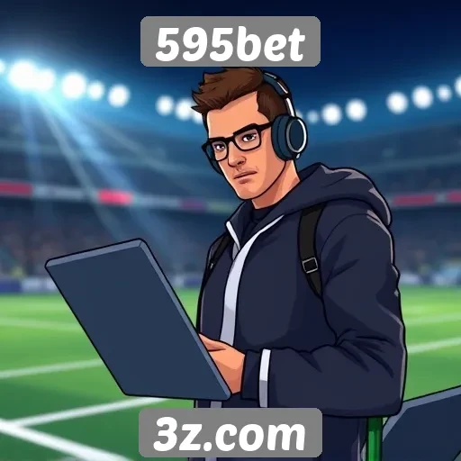 595bet | Experiência do usuário na plataforma 595bet